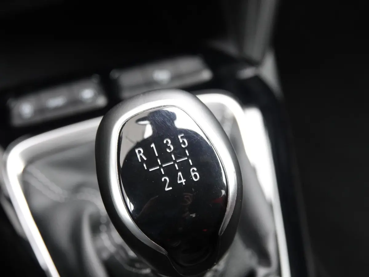 1.2 Turbo GS Line Afn. Trekhaak