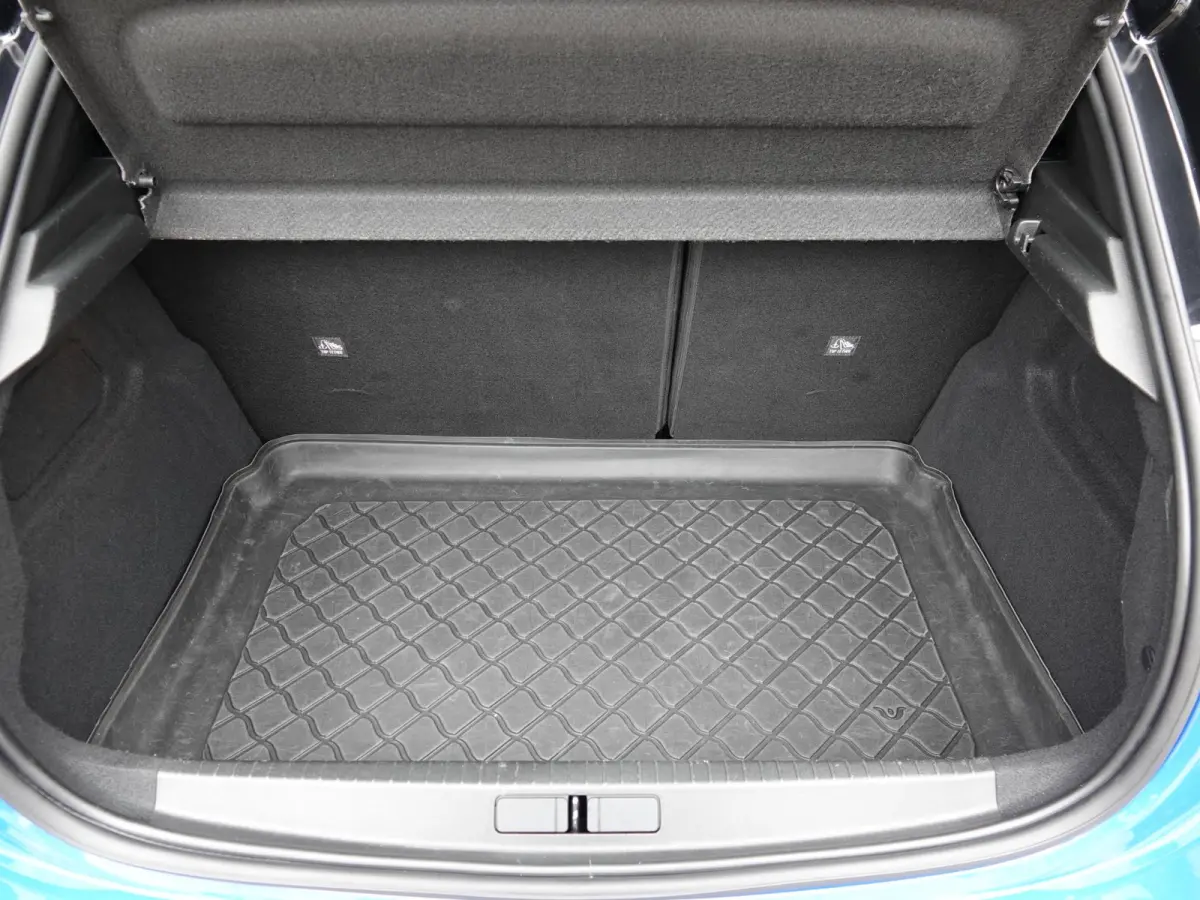 1.2 Turbo GS Line Afn. Trekhaak