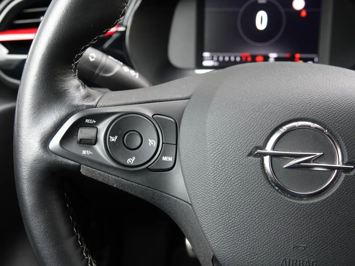 1.2 Turbo GS Line Afn. Trekhaak