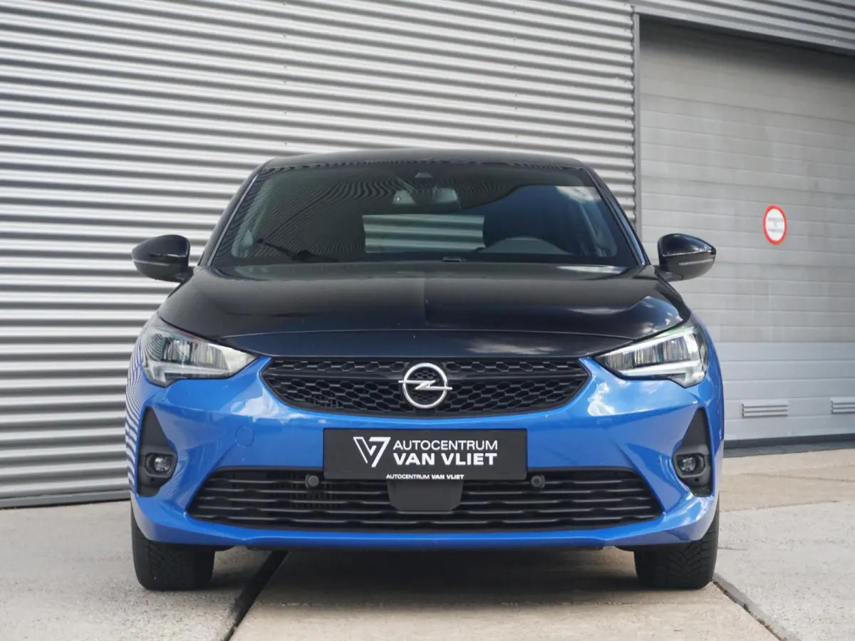 1.2 Turbo GS Line Afn. Trekhaak