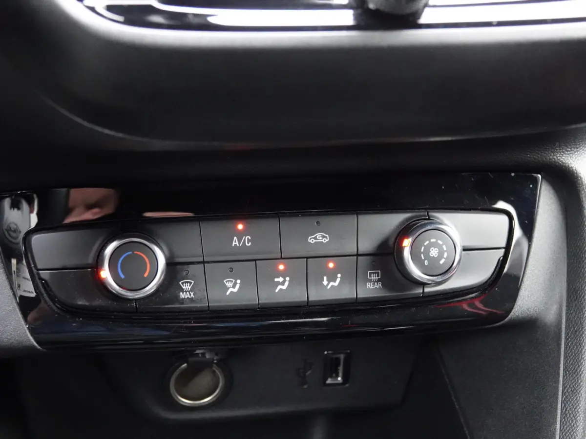 1.2 Turbo GS Line Afn. Trekhaak