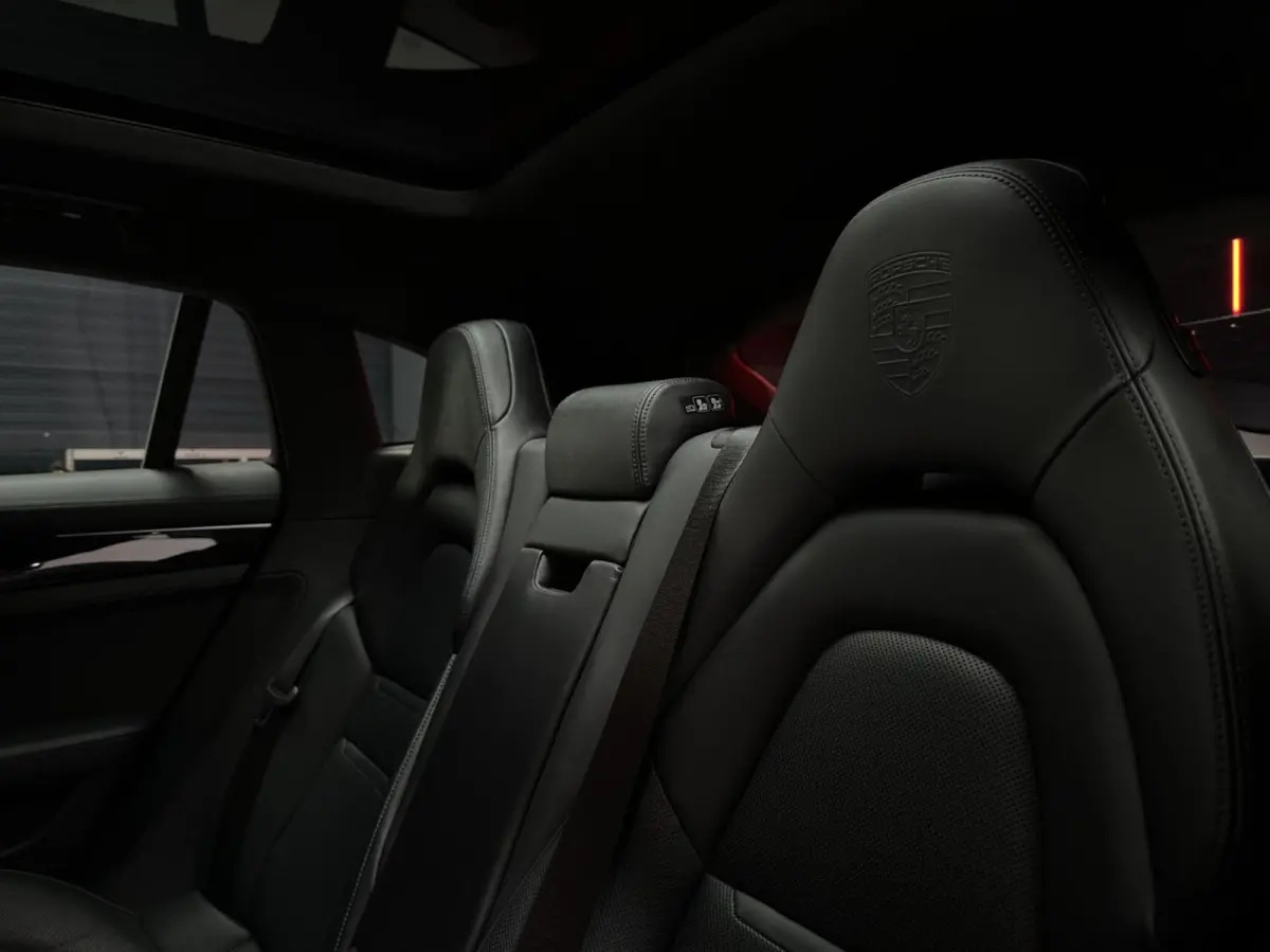 4S E-Hybrid |PANO|HUD|SPORTCHR.|360°