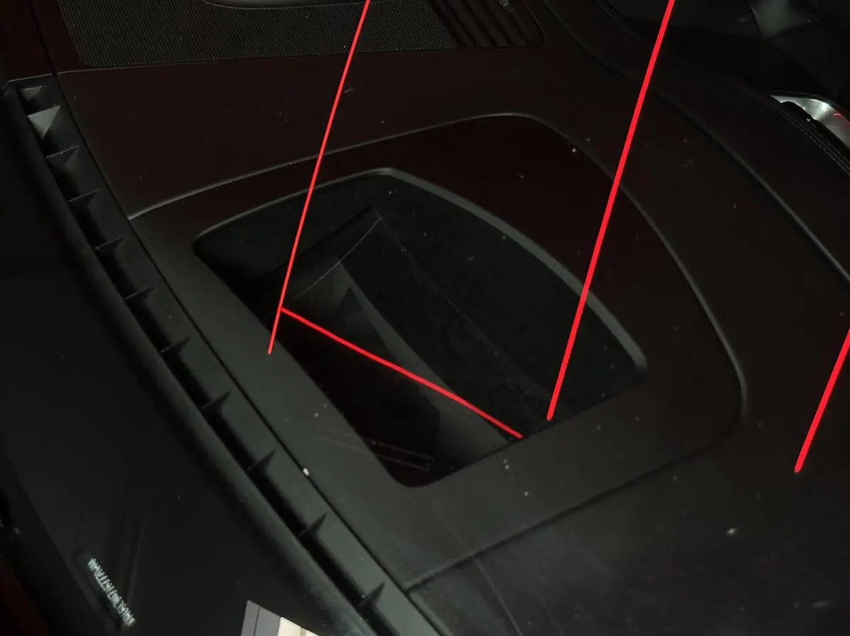 4S E-Hybrid |PANO|HUD|SPORTCHR.|360°