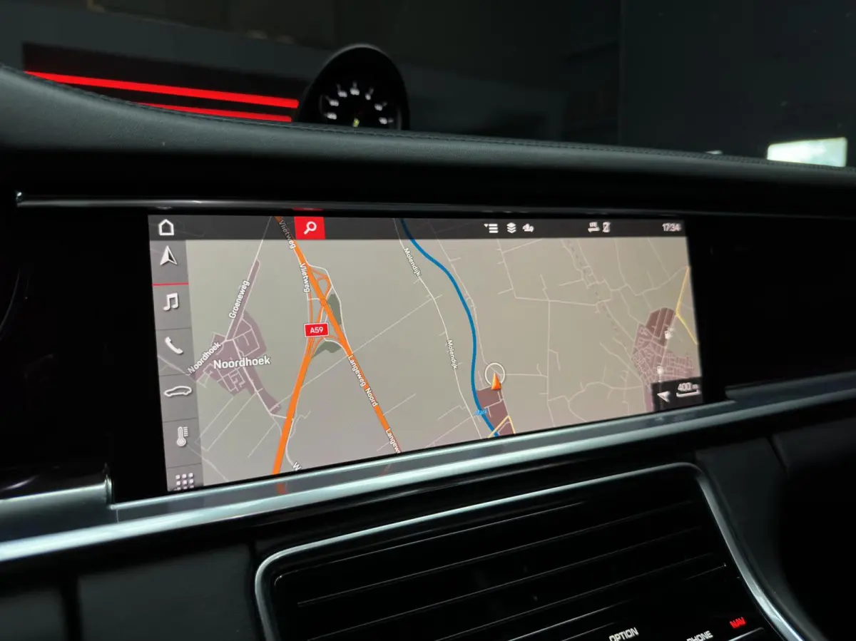 4S E-Hybrid |PANO|HUD|SPORTCHR.|360°