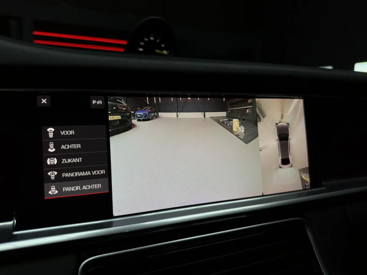4S E-Hybrid |PANO|HUD|SPORTCHR.|360°