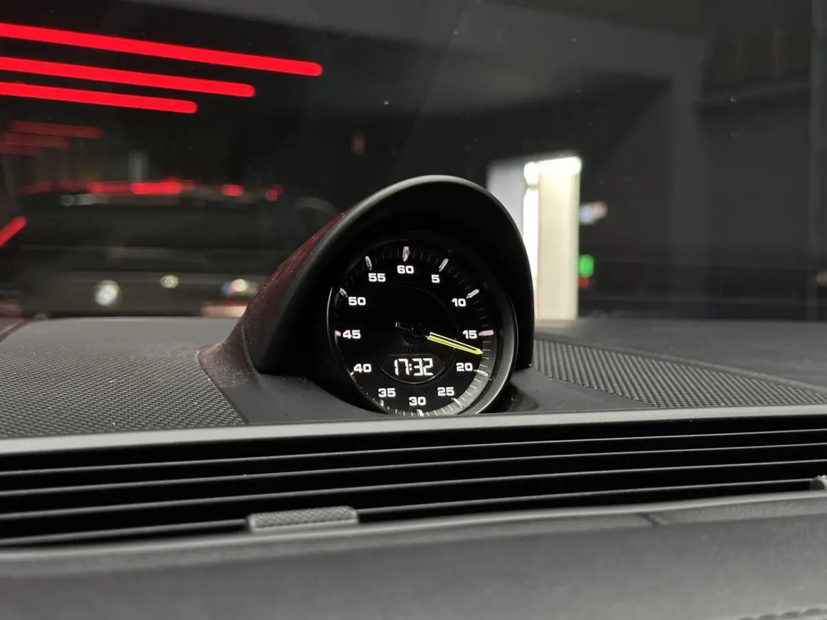 4S E-Hybrid |PANO|HUD|SPORTCHR.|360°