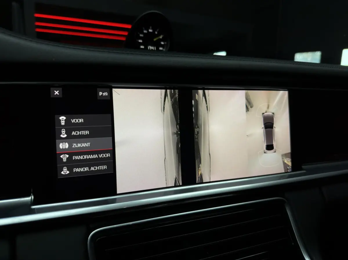 4S E-Hybrid |PANO|HUD|SPORTCHR.|360°