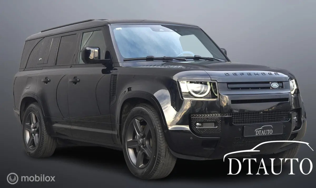 3.0 D300 130HSE Airm Pano Grijs Kenteken