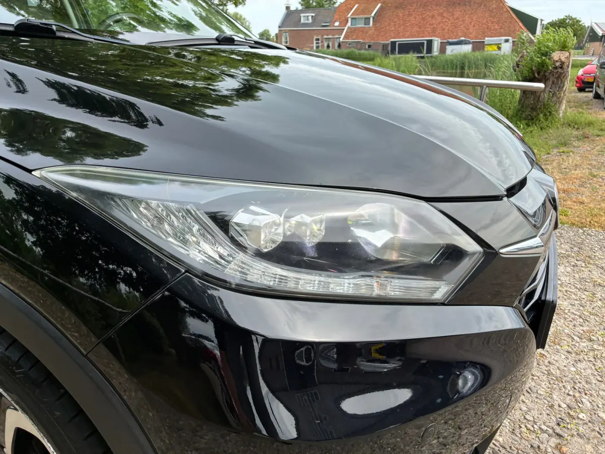 1.5 i-VTEC Executive | Pano/schuifdak + Xenon/LED + Leder nu €11.975,-!!