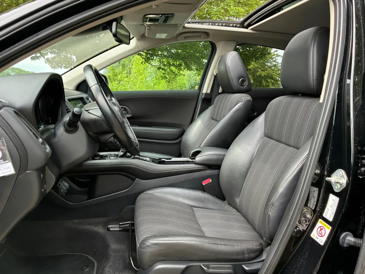 1.5 i-VTEC Executive | Pano/schuifdak + Xenon/LED + Leder nu €11.975,-!!