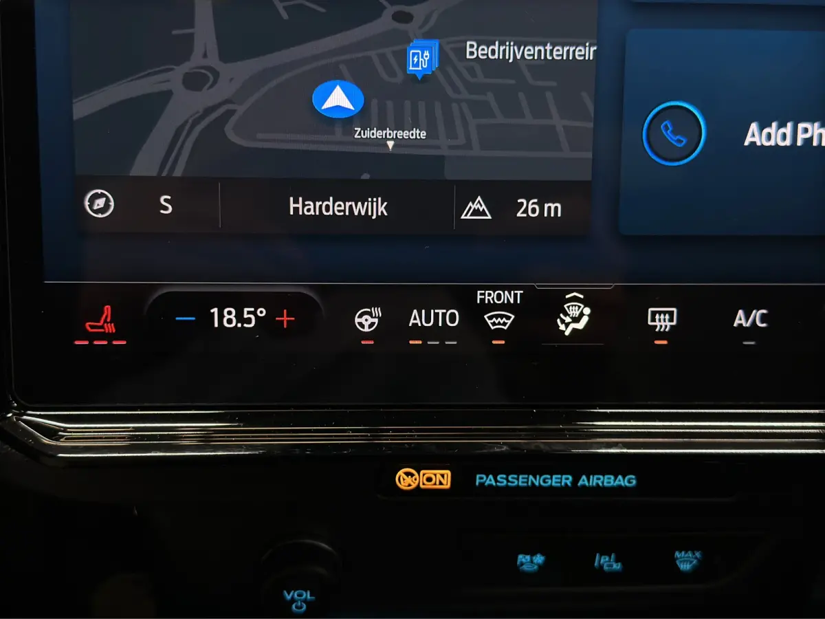 Premium 44 kWh | Achteruitrijcamera | Apple Carplay/Android Auto|telefoonintegratie premium | Cruise control adaptief