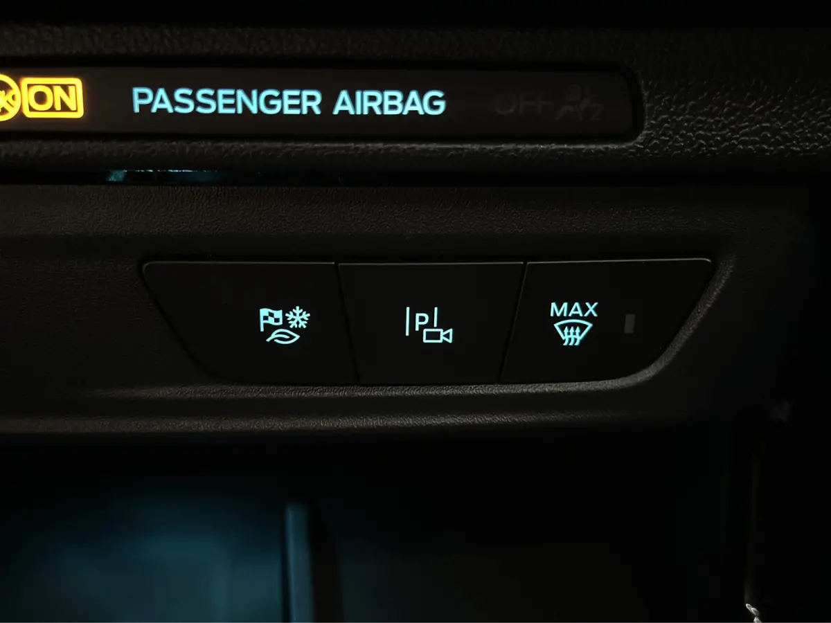 Premium 44 kWh | Achteruitrijcamera | Apple Carplay/Android Auto|telefoonintegratie premium | Cruise control adaptief