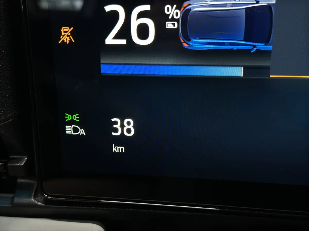 Premium 44 kWh | Achteruitrijcamera | Apple Carplay/Android Auto|telefoonintegratie premium | Cruise control adaptief