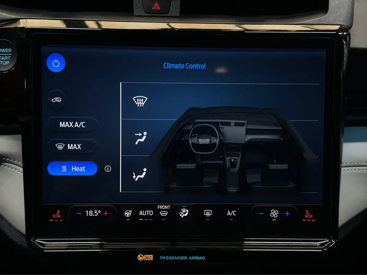 Premium 44 kWh | Achteruitrijcamera | Apple Carplay/Android Auto|telefoonintegratie premium | Cruise control adaptief