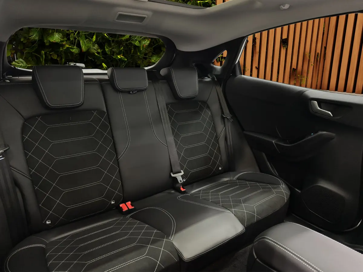 Premium 44 kWh | Achteruitrijcamera | Apple Carplay/Android Auto|telefoonintegratie premium | Cruise control adaptief