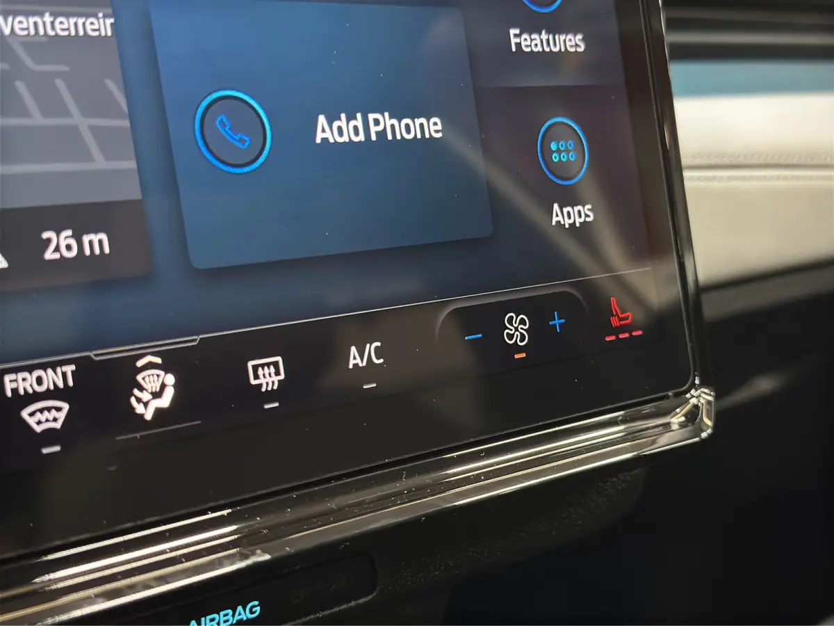 Premium 44 kWh | Achteruitrijcamera | Apple Carplay/Android Auto|telefoonintegratie premium | Cruise control adaptief