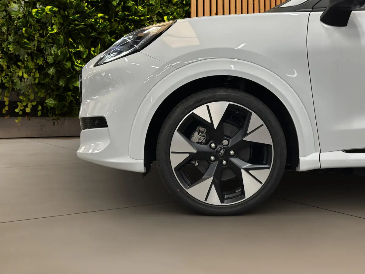 Premium 44 kWh | Achteruitrijcamera | Apple Carplay/Android Auto|telefoonintegratie premium | Cruise control adaptief