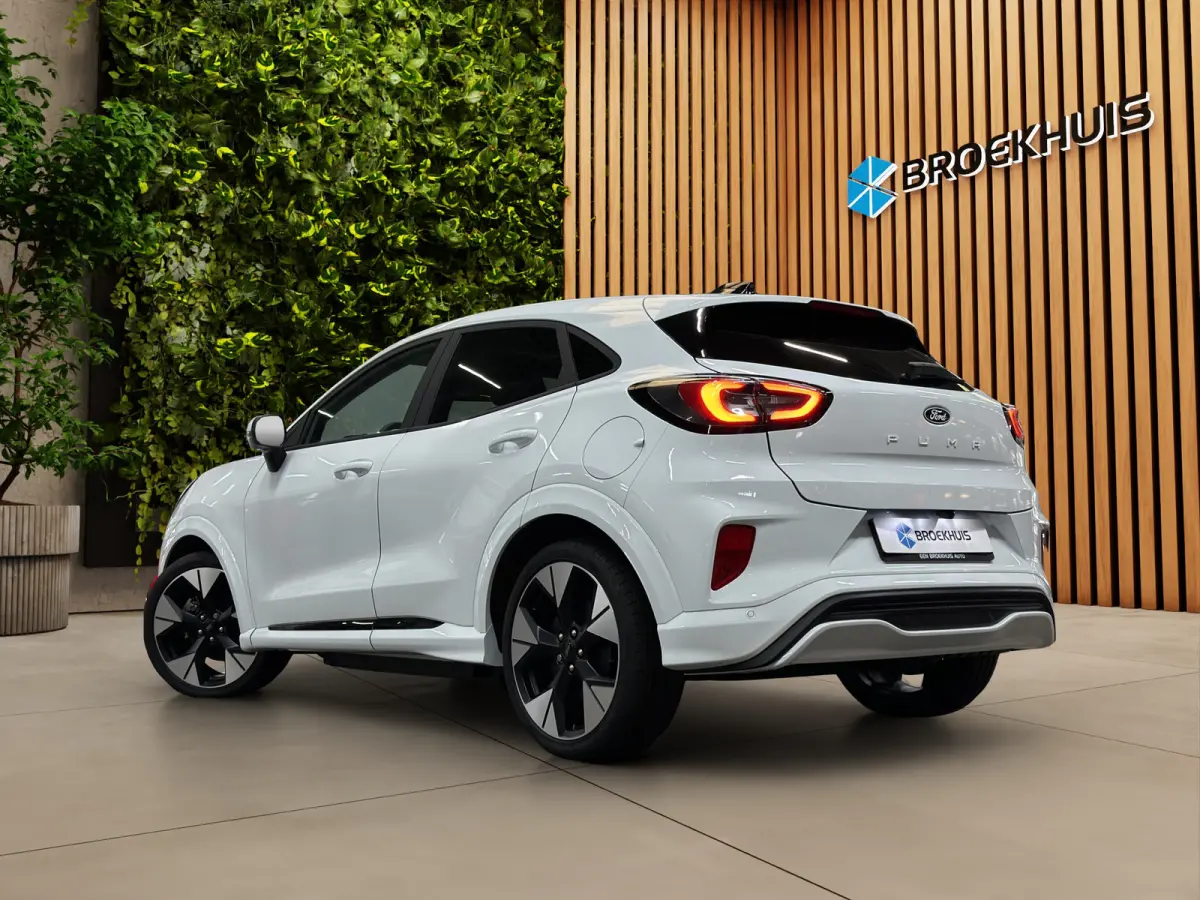 Premium 44 kWh | Achteruitrijcamera | Apple Carplay/Android Auto|telefoonintegratie premium | Cruise control adaptief