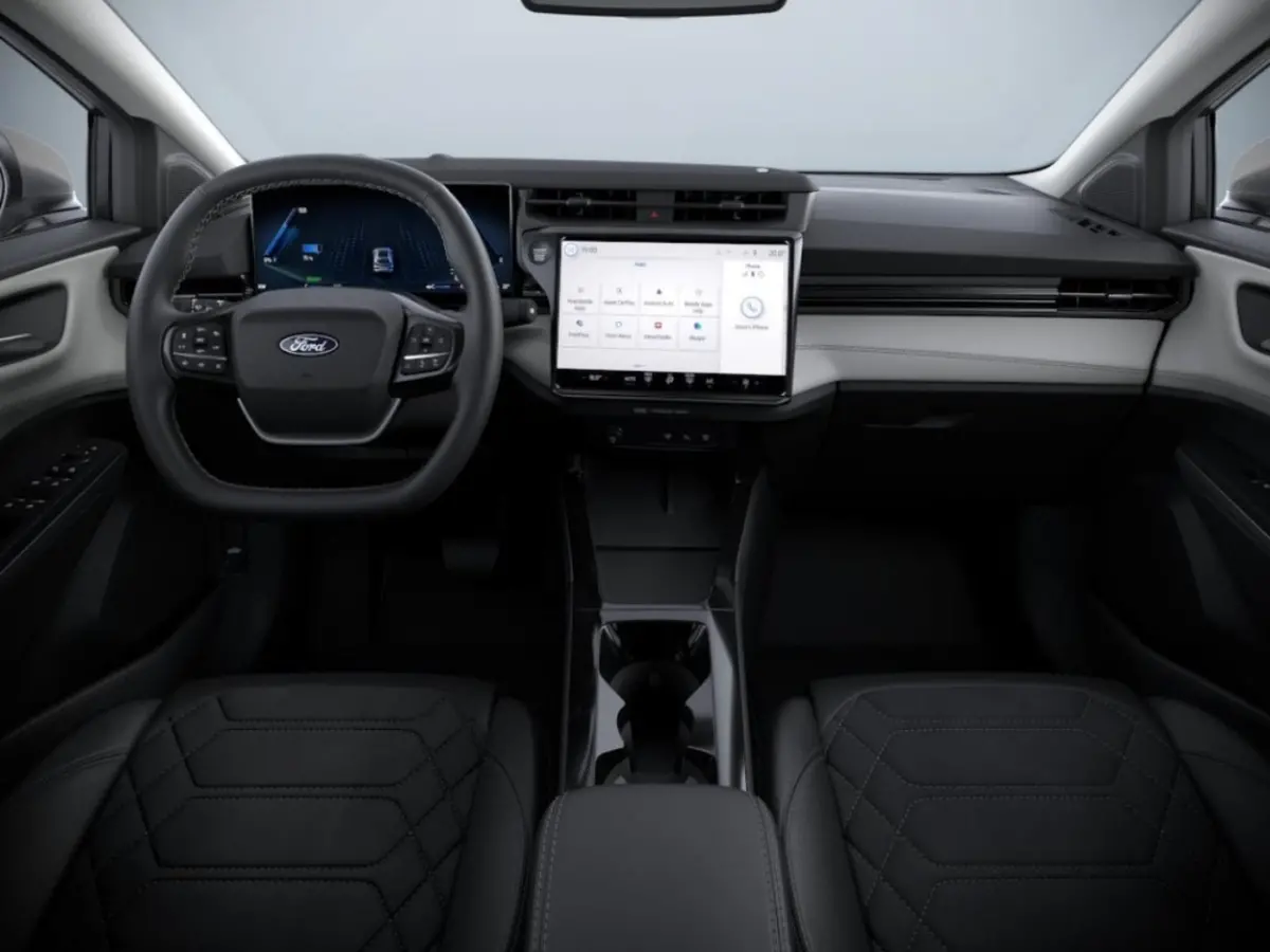 Premium 44 kWh | Achteruitrijcamera | Apple Carplay/Android Auto|telefoonintegratie premium | Cruise control adaptief