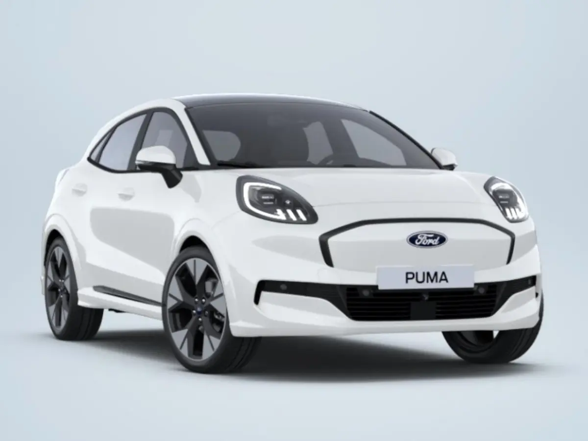 Premium 44 kWh | Achteruitrijcamera | Apple Carplay/Android Auto|telefoonintegratie premium | Cruise control adaptief
