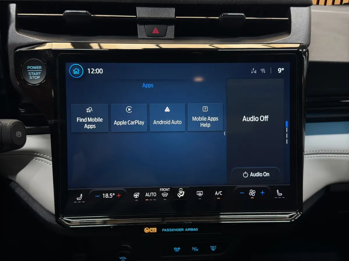 Premium 44 kWh | Achteruitrijcamera | Apple Carplay/Android Auto|telefoonintegratie premium | Cruise control adaptief