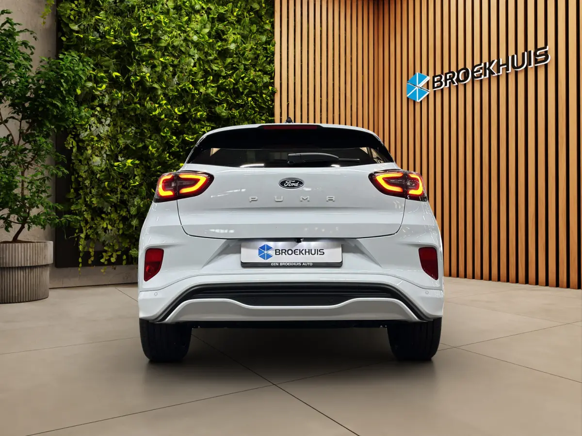 Premium 44 kWh | Achteruitrijcamera | Apple Carplay/Android Auto|telefoonintegratie premium | Cruise control adaptief