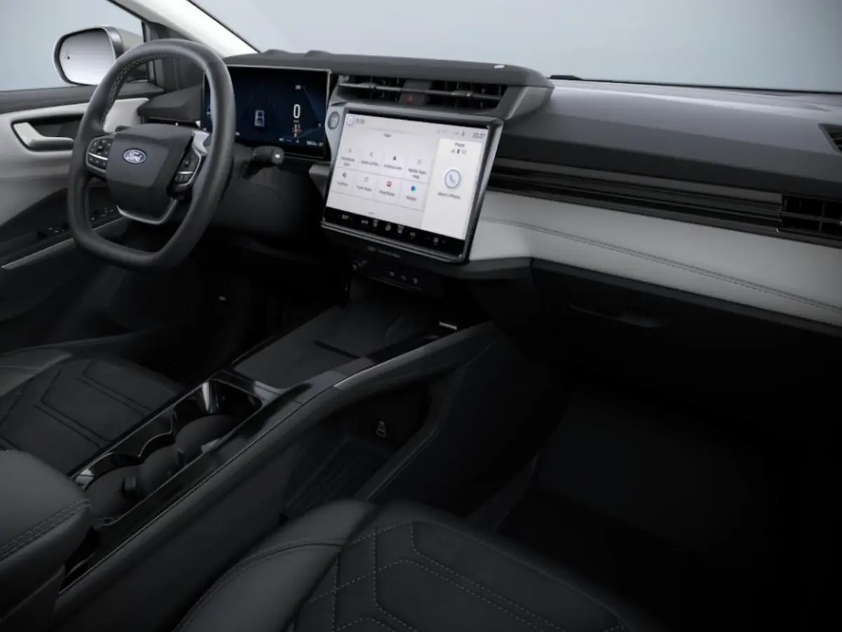 Premium 44 kWh | Achteruitrijcamera | Apple Carplay/Android Auto|telefoonintegratie premium | Cruise control adaptief