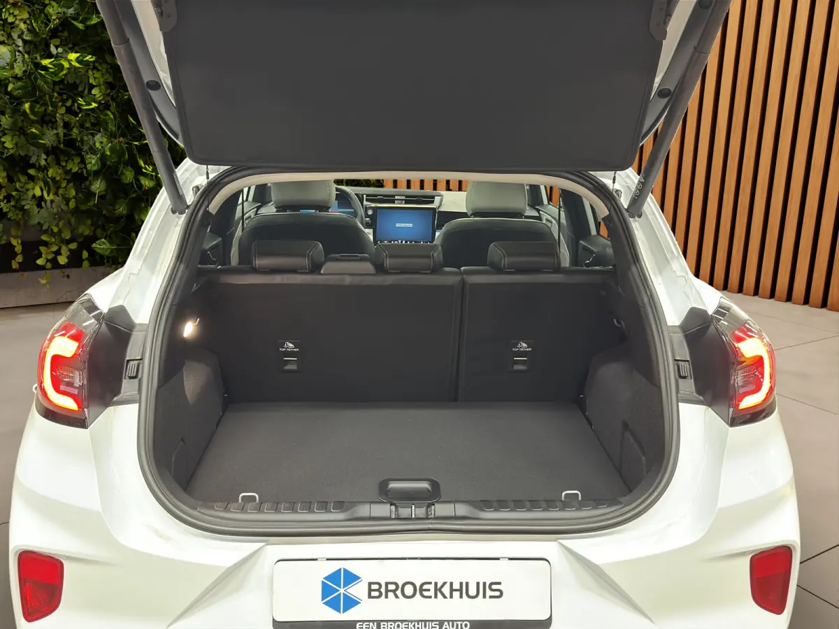 Premium 44 kWh | Achteruitrijcamera | Apple Carplay/Android Auto|telefoonintegratie premium | Cruise control adaptief