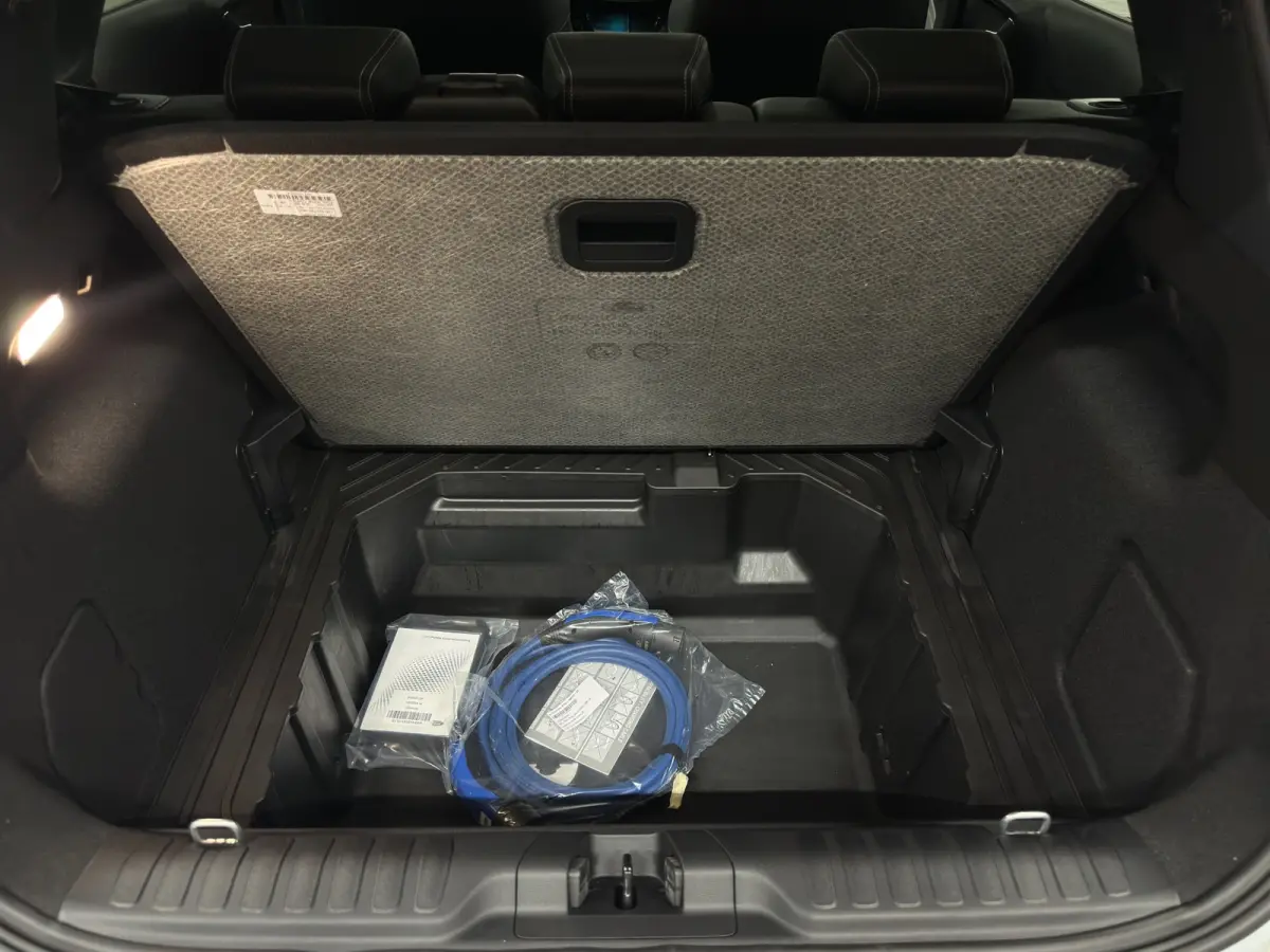 Premium 44 kWh | Achteruitrijcamera | Apple Carplay/Android Auto|telefoonintegratie premium | Cruise control adaptief