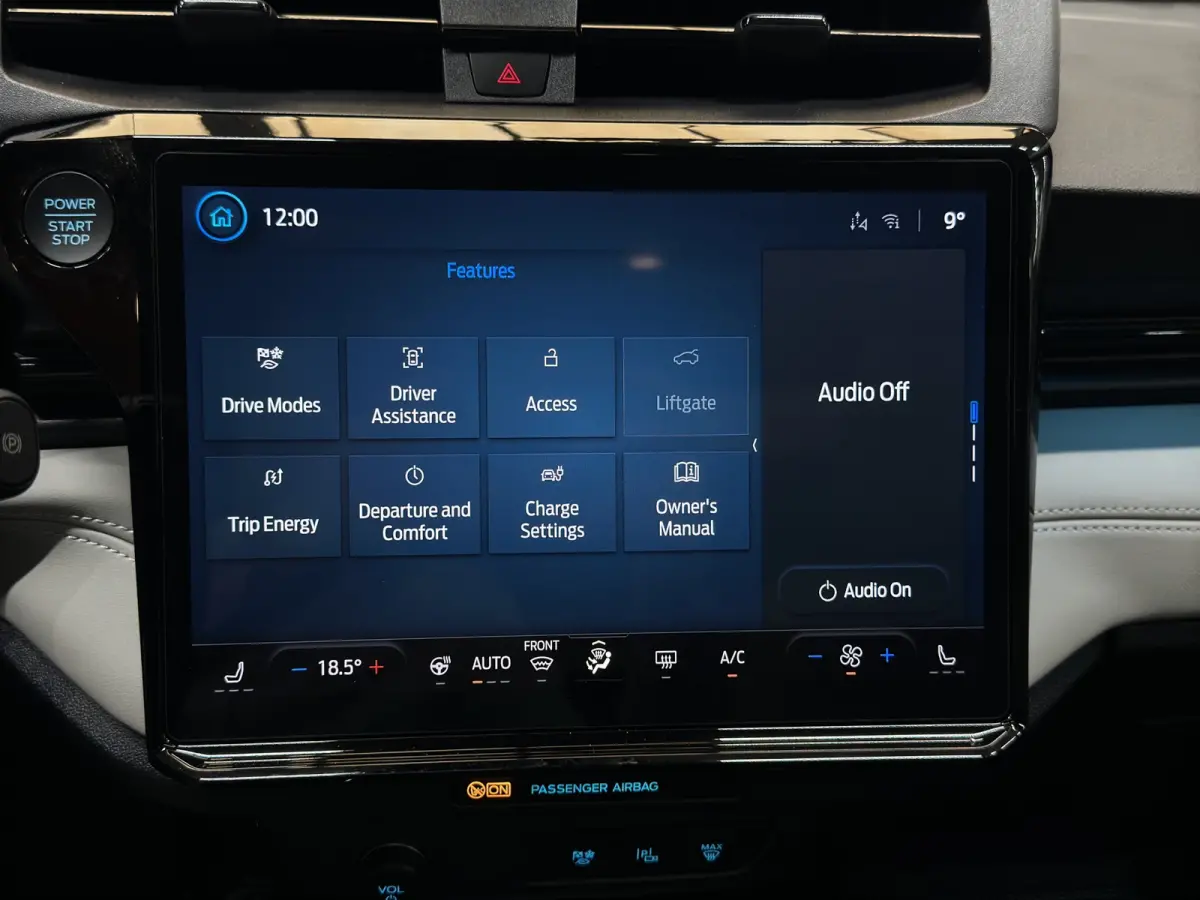 Premium 44 kWh | Achteruitrijcamera | Apple Carplay/Android Auto|telefoonintegratie premium | Cruise control adaptief