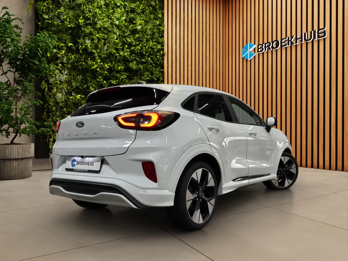 Premium 44 kWh | Achteruitrijcamera | Apple Carplay/Android Auto|telefoonintegratie premium | Cruise control adaptief