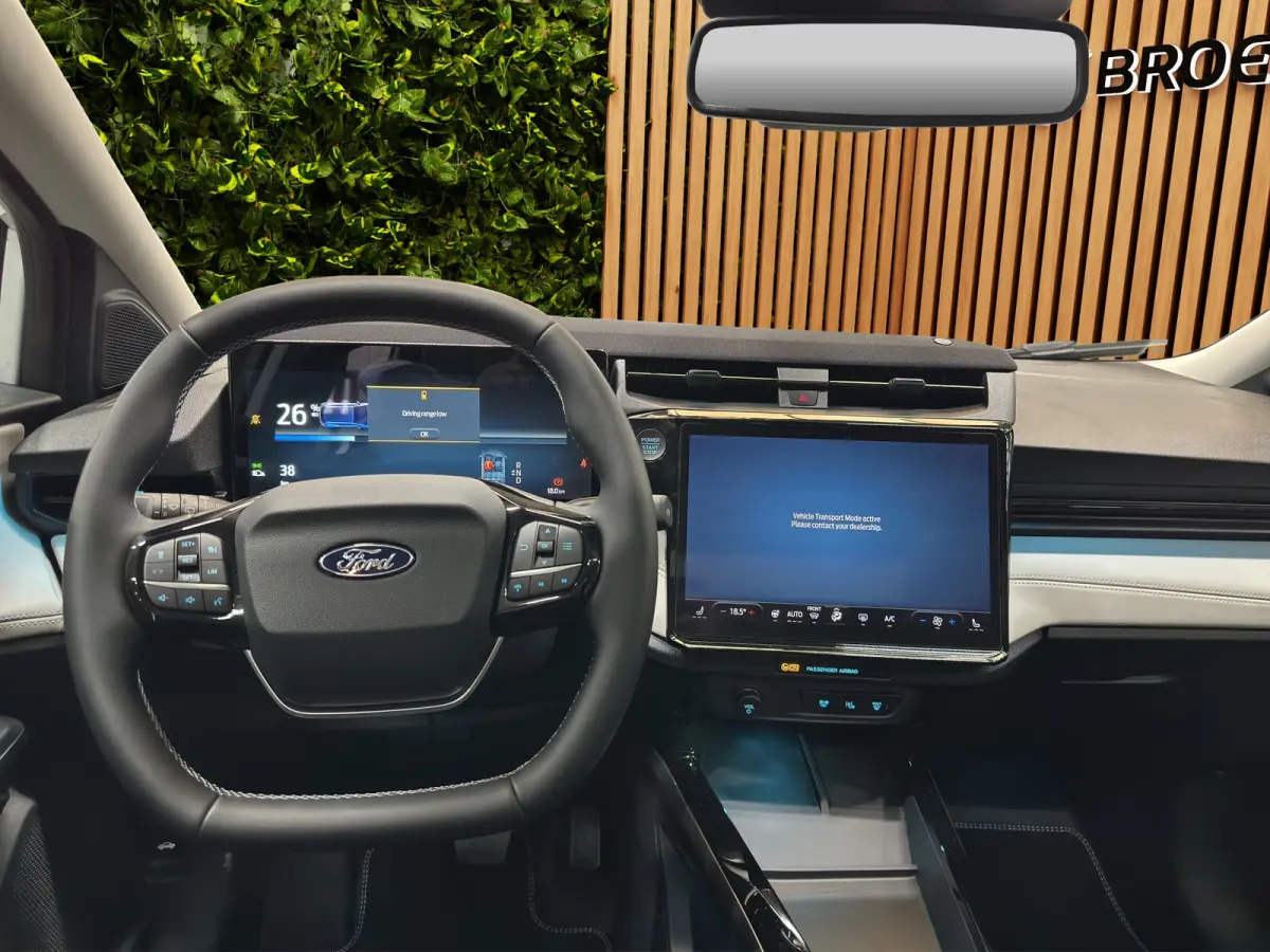Premium 44 kWh | Achteruitrijcamera | Apple Carplay/Android Auto|telefoonintegratie premium | Cruise control adaptief