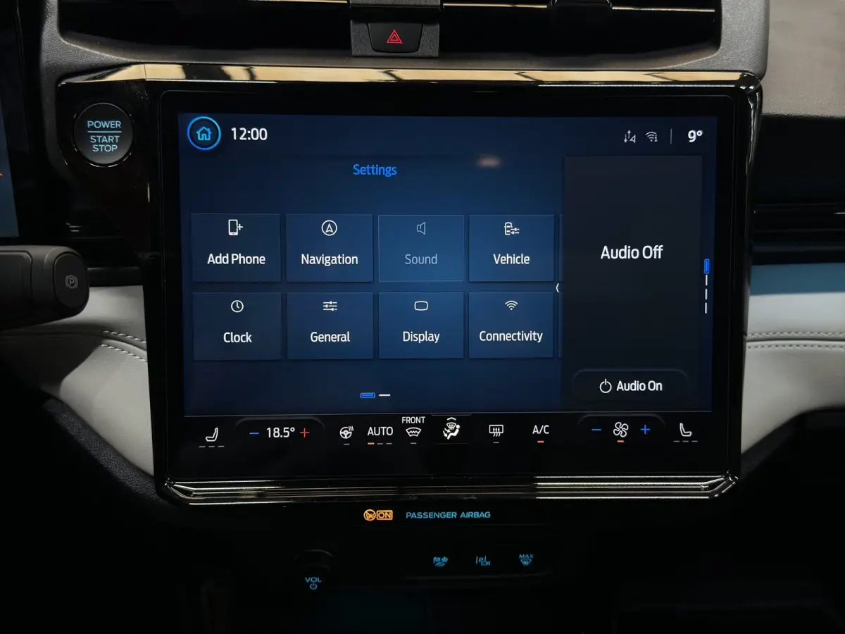 Premium 44 kWh | Achteruitrijcamera | Apple Carplay/Android Auto|telefoonintegratie premium | Cruise control adaptief