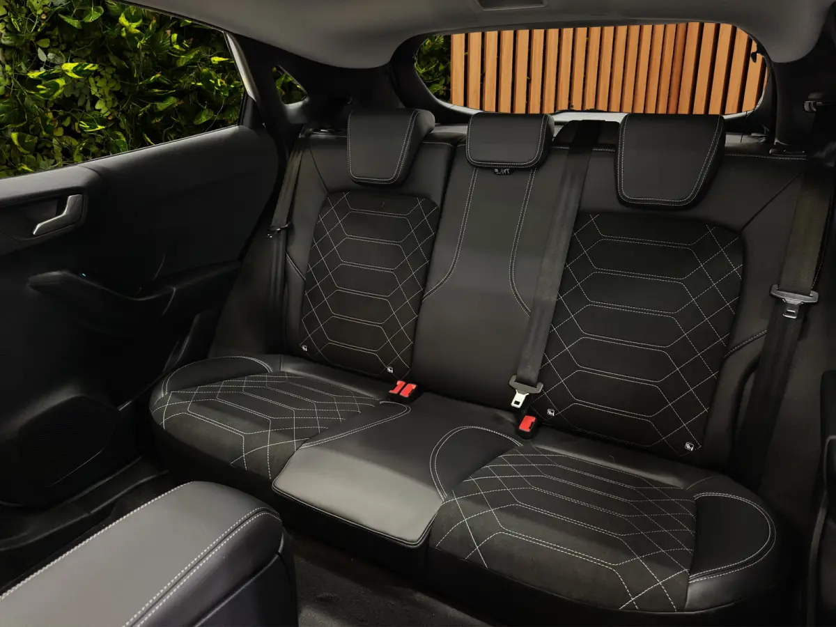 Premium 44 kWh | Achteruitrijcamera | Apple Carplay/Android Auto|telefoonintegratie premium | Cruise control adaptief