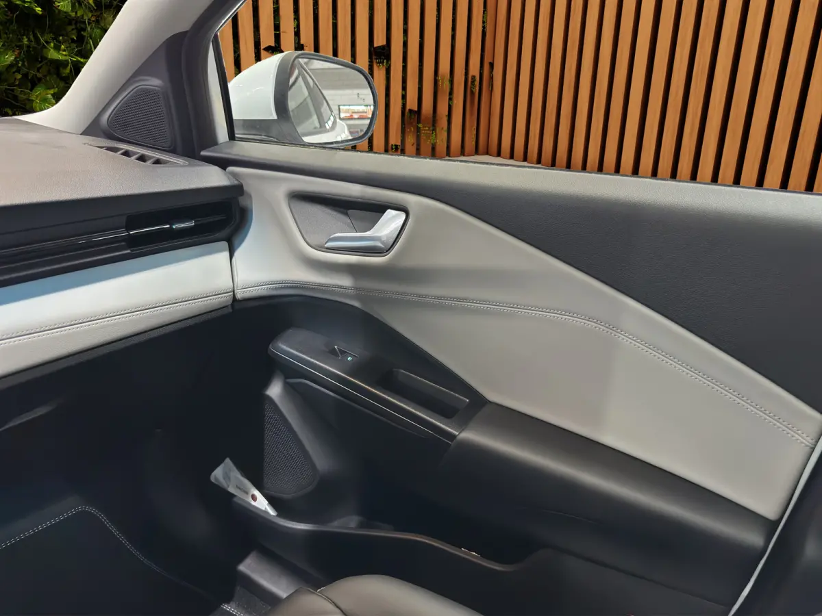 Premium 44 kWh | Achteruitrijcamera | Apple Carplay/Android Auto|telefoonintegratie premium | Cruise control adaptief