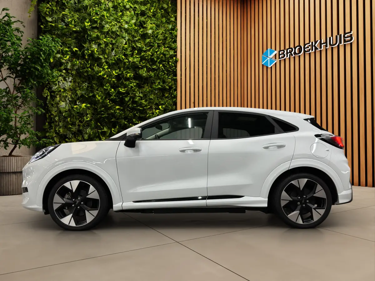 Premium 44 kWh | Achteruitrijcamera | Apple Carplay/Android Auto|telefoonintegratie premium | Cruise control adaptief