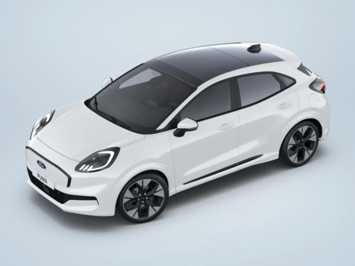 Premium 44 kWh | Achteruitrijcamera | Apple Carplay/Android Auto|telefoonintegratie premium | Cruise control adaptief
