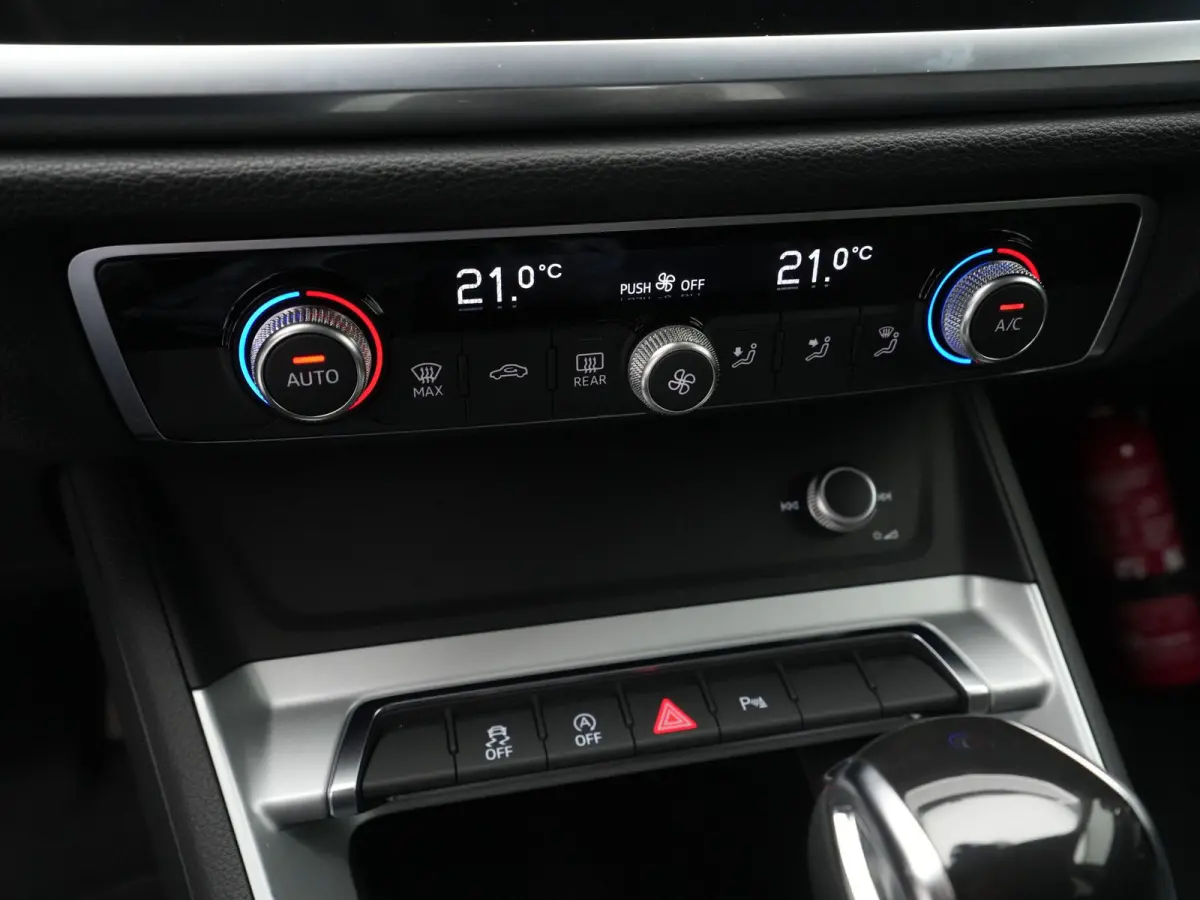 35 TFSI 150pk Edition S line Navigatie| Digital Cockpit | PDC | Front/Sideass. 17