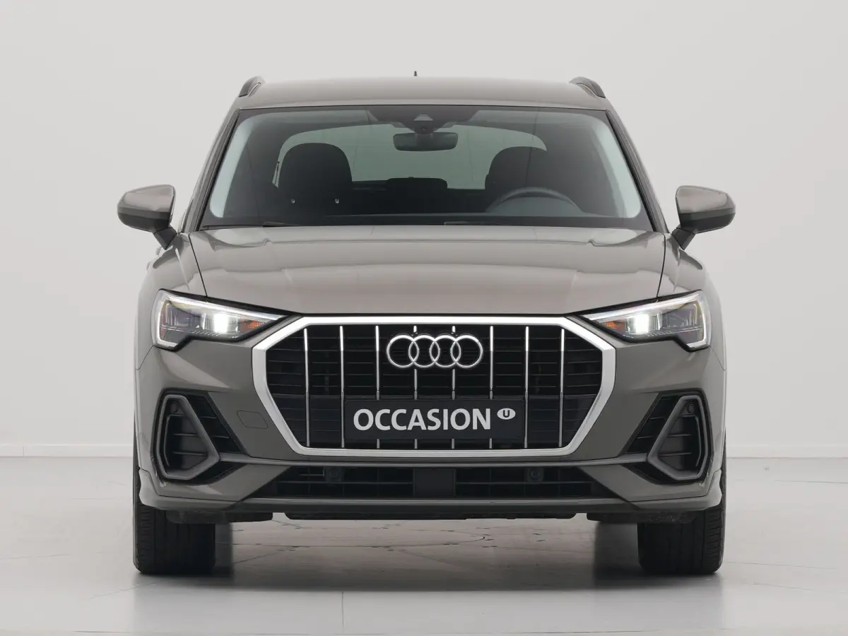35 TFSI 150pk Edition S line Navigatie| Digital Cockpit | PDC | Front/Sideass. 17
