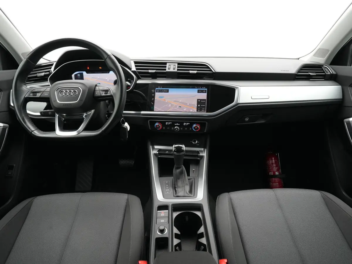 35 TFSI 150pk Edition S line Navigatie| Digital Cockpit | PDC | Front/Sideass. 17