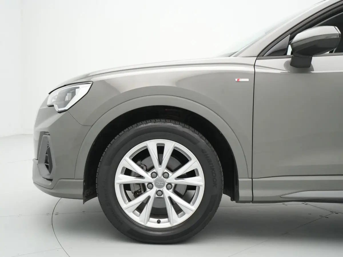 35 TFSI 150pk Edition S line Navigatie| Digital Cockpit | PDC | Front/Sideass. 17
