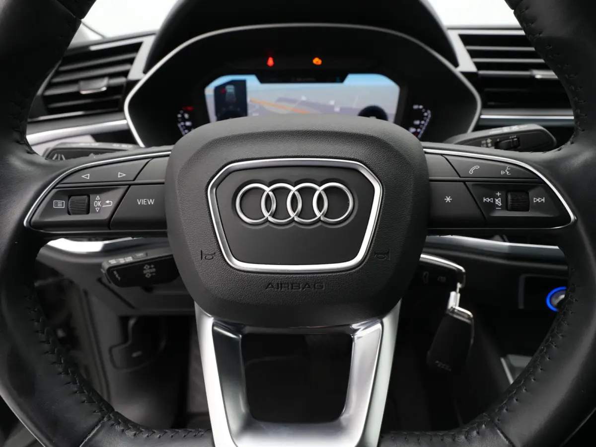 35 TFSI 150pk Edition S line Navigatie| Digital Cockpit | PDC | Front/Sideass. 17