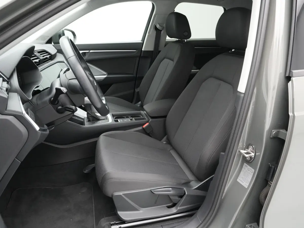 35 TFSI 150pk Edition S line Navigatie| Digital Cockpit | PDC | Front/Sideass. 17