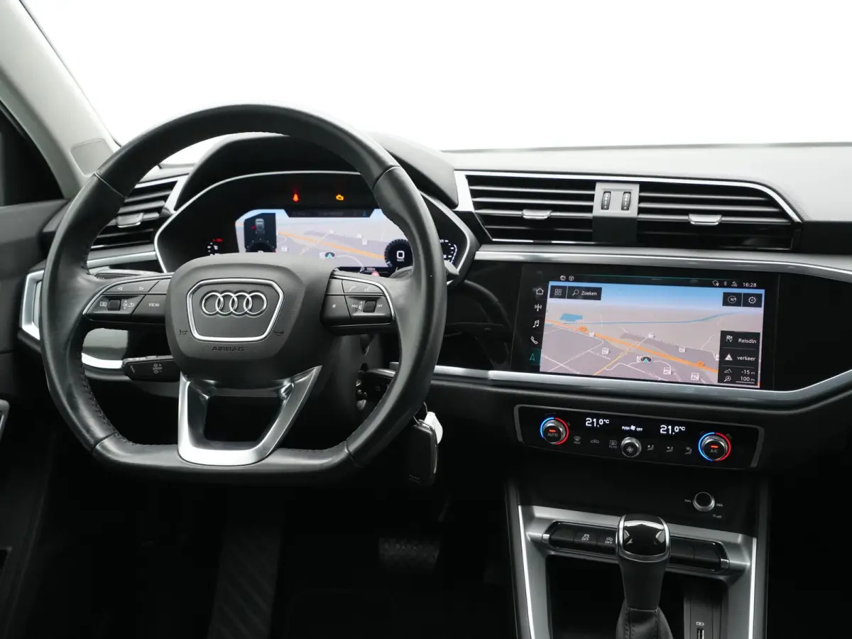 35 TFSI 150pk Edition S line Navigatie| Digital Cockpit | PDC | Front/Sideass. 17