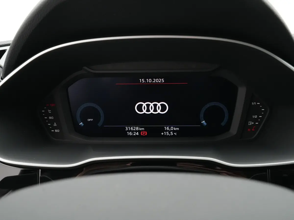 35 TFSI 150pk Edition S line Navigatie| Digital Cockpit | PDC | Front/Sideass. 17