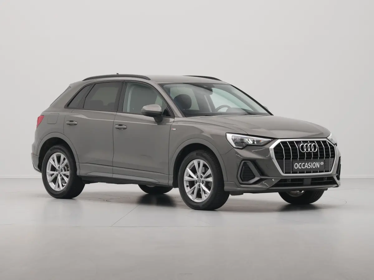 35 TFSI 150pk Edition S line Navigatie| Digital Cockpit | PDC | Front/Sideass. 17