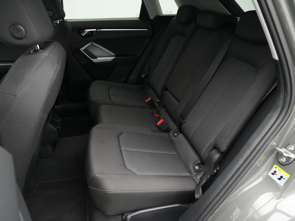 35 TFSI 150pk Edition S line Navigatie| Digital Cockpit | PDC | Front/Sideass. 17
