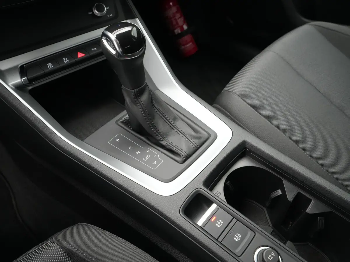 35 TFSI 150pk Edition S line Navigatie| Digital Cockpit | PDC | Front/Sideass. 17