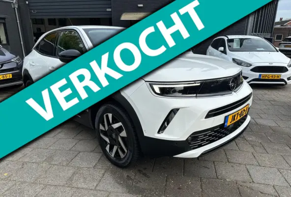 1.2 Turbo (131pk) Elegance|2023|360° Cam|Apple CarPlay
