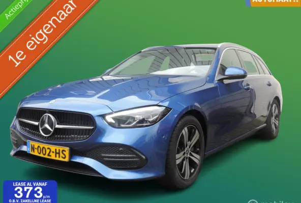200 Launch Edition Luxury Line HEV!